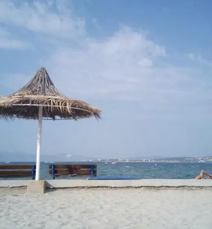 Dubleks Havuzlu Sifir Daire Apartament