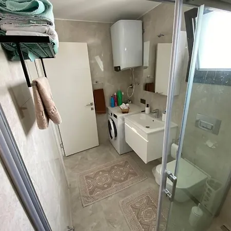 Dubleks Havuzlu Sifir Daire Apartament