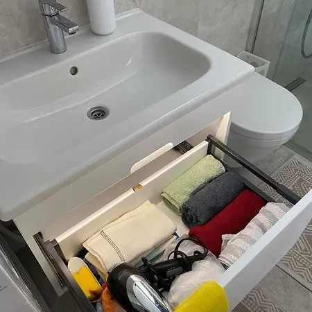 Dubleks Havuzlu Sifir Daire Apartament Çeşme